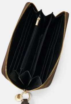 Anna Field Portefeuille - Taupe 8 Anna Field Portefeuille - Taupe -Anna Field 76651bb00dd743c499d3d4f454d7993d