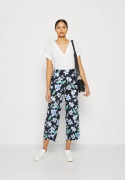 Anna Field Pantalon Classique - Multi-Coloured -Anna Field 7676e55b6793440ea19d12621a7b1e1b