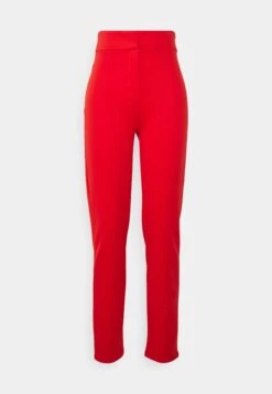 Pantalon Classique - Red -Anna Field 76f2535f0e8b4b6b97963f3f490f310d