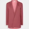 Anna Field Blazer - Red -Anna Field 776c9fb1bf4a4401ab5f7407ff30e788