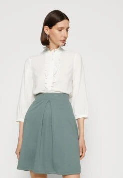 Anna Field Jupe Trapèze - Light Green -Anna Field 77a50d862d5246b792cb6f5d2ac3eadc