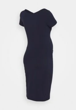 2 Pack - Robe Fourreau - Dark Blue/Teal -Anna Field 77ea49f7ac6e44beb7308a15763dba91