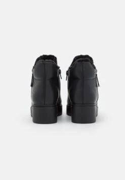 Winter Booties - Boots À Talons - Black -Anna Field 7994caf1311141d38907d10a5336ac78