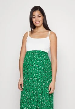 3 Pack - Débardeur - Off-White/Pink/Green -Anna Field 7a102087a9d14dea9134bd7f709d5e9f