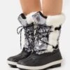 Anna Field Bottes De Neige - Silver -Anna Field 7a1ad5a6176942d6bfe14388171a14cd