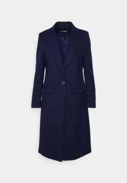 Manteau Classique - Dark Blue -Anna Field 7a878389f40c4380add5f3a4df9a4bdc