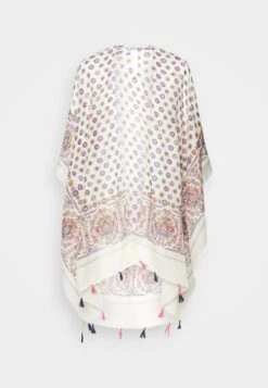 Anna Field Cape - Tan -Anna Field 7ad51bcecfaa488683f4c58b8c509736