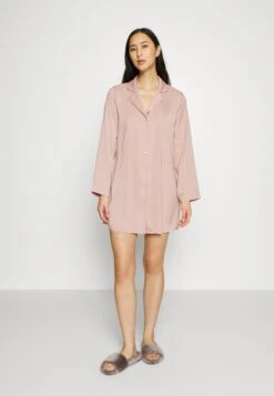Anna Field Chemise De Nuit / Nuisette - Pink -Anna Field 7b9ed8ea84444382bfb0034344a20cfb