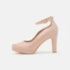 Anna Field Comfort - Escarpins À Talons Hauts - Light Pink -Anna Field 7bbeb841cc8545ac953a441ba703c148