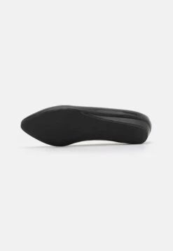 Anna Field Leather - Ballerines - Black 12 Anna Field Leather - Ballerines - Black -Anna Field 7bdc3d668fbd4743b9c87e543b1b3ce0