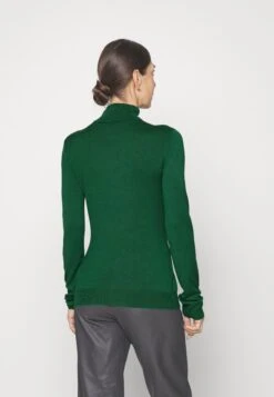 Anna Field Pullover - Green -Anna Field 7be2a03b94cb44c8b44daef2894dbdf4