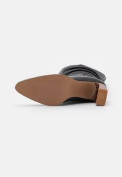 Anna Field Leather - Bottes - Black -Anna Field 7c2c2af7e8ab4910956f0945548cce4f