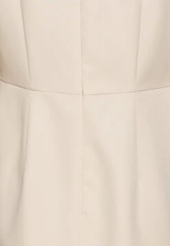 Anna Field Robe De Soirée - Beige -Anna Field 7c412fce791142ab972f0bc9b05de50e