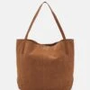 Anna Field Leather - Sac À Main - Cognac -Anna Field 7ccecbc5ea434f439f3ede3ff29751b5