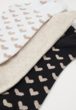 Anna Field 8 Pack - Chaussettes - Multi-Coloured -Anna Field 7cd2724c827b43faac6b28cc4f94da8b