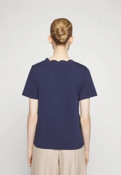 Anna Field T-Shirt Imprimé - Dark Blue -Anna Field 7d15822fdeb9444294e35346d5b66a72