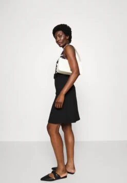 Anna Field Punto Mini - Minijupe - Black -Anna Field 7d8d71b9b32a4030b8137410b8c60344