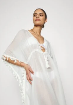 Anna Field Accessoire De Plage - White -Anna Field 7da68218756345898f1219a1969641d9