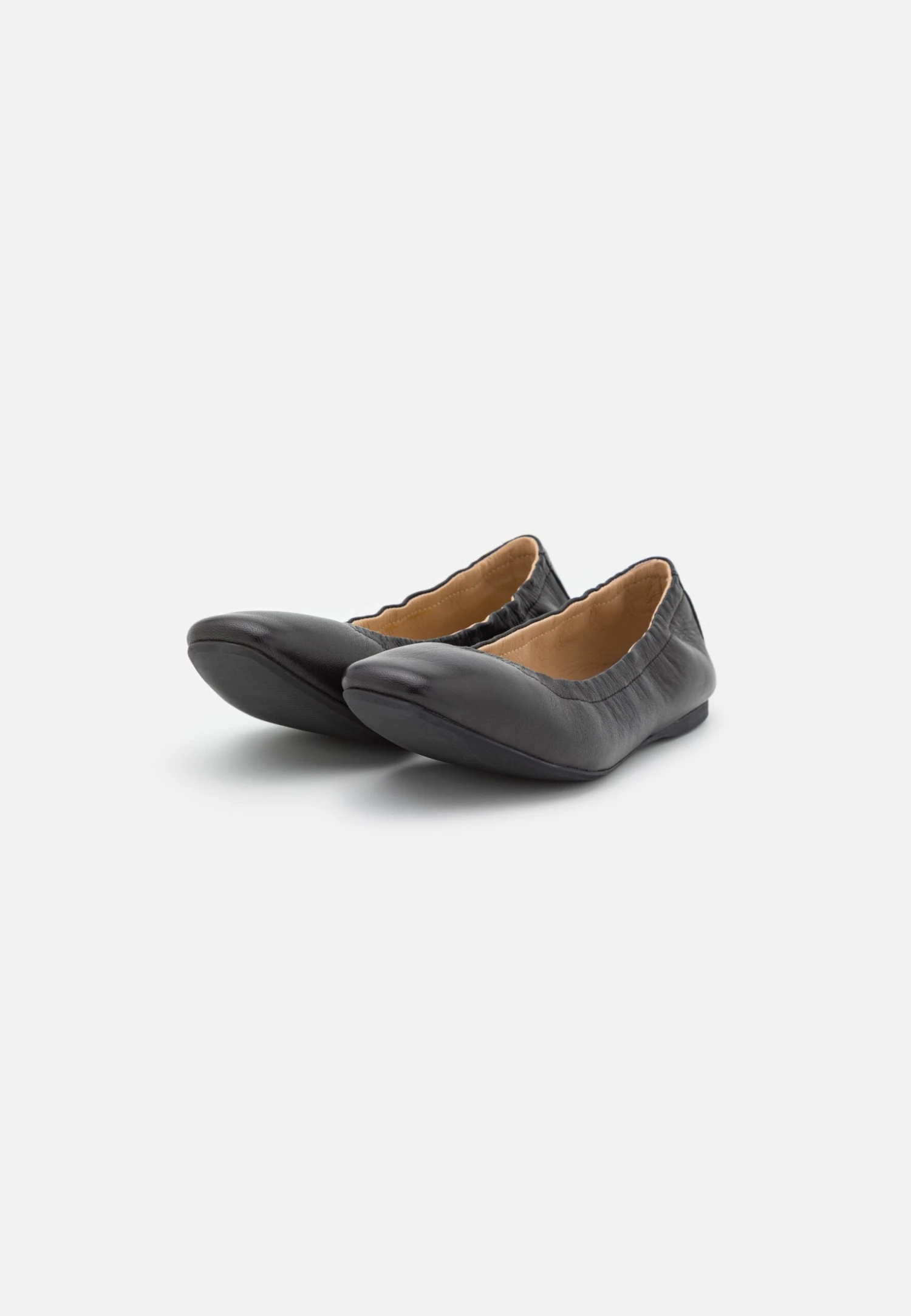 Anna Field Leather Comfort - Ballerines - Black 5 Anna Field Leather Comfort - Ballerines - Black – Image 3