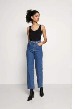 Anna Field Basic Tank 3Er Pack - Débardeur - Black White Mottl 8 Anna Field Basic Tank 3Er Pack - Débardeur - Black White Mottl -Anna Field 7e07e7235bbc465cbefaf6f0effce982