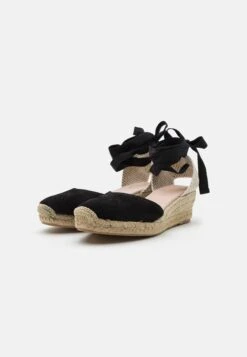 Anna Field Leather - Richelieus - Black -Anna Field 7e2a5fb7594647a2a404d91683c50cf1