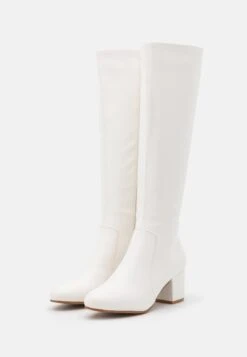 Anna Field Bottes - White -Anna Field 7ee9c74a130c453e89289200146a532d