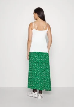 3 Pack - Débardeur - Off-White/Pink/Green -Anna Field 7f06dbf5f06647689771cf7e185b1665