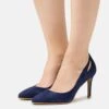 Anna Field Leather - Escarpins À Talons Hauts - Dark Blue 2 Anna Field Leather - Escarpins À Talons Hauts - Dark Blue -Anna Field 802c1b31eb894435b3479d8b825428c0