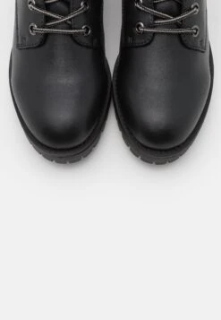 Anna Field Winter Boot - Boots À Talons - Black -Anna Field 807f5832e70b46a7bd2cb15408707e7b