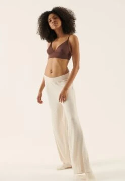 Anna Field 3 Pack - Soutien-Gorge Triangle - Nude