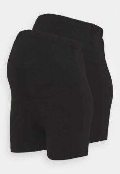 Short - Black / Black