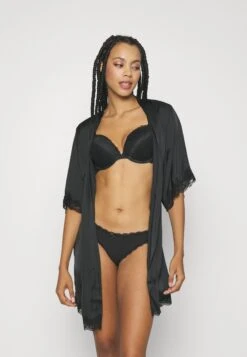 Anna Field 7 Pack - Slip - Black -Anna Field 81ee2bfea4be46fca0693d327f604552