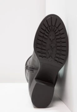 Anna Field Winter Boot - Bottines - Black -Anna Field 81f47289127940beafbfac69d80c08ed