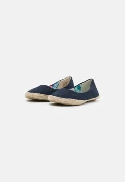 Anna Field Ballerines - Dark Blue 10 Anna Field Ballerines - Dark Blue -Anna Field 820cf3b35bb7460b99171beac86d1787