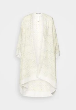 Anna Field Cape - Yellow -Anna Field 825f9945be634f6a85ebf3937f58b38d