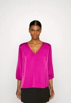 Anna Field Blouse - Pink