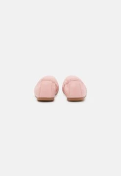 Anna Field Leather Comfort - Ballerines - Light Pink -Anna Field 831dc3283369482a89c8a0bb43c0deaa