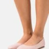 Anna Field Leather Comfort - Ballerines - Light Pink -Anna Field 846d46c79c21451abe0c8e1ef9ce509b