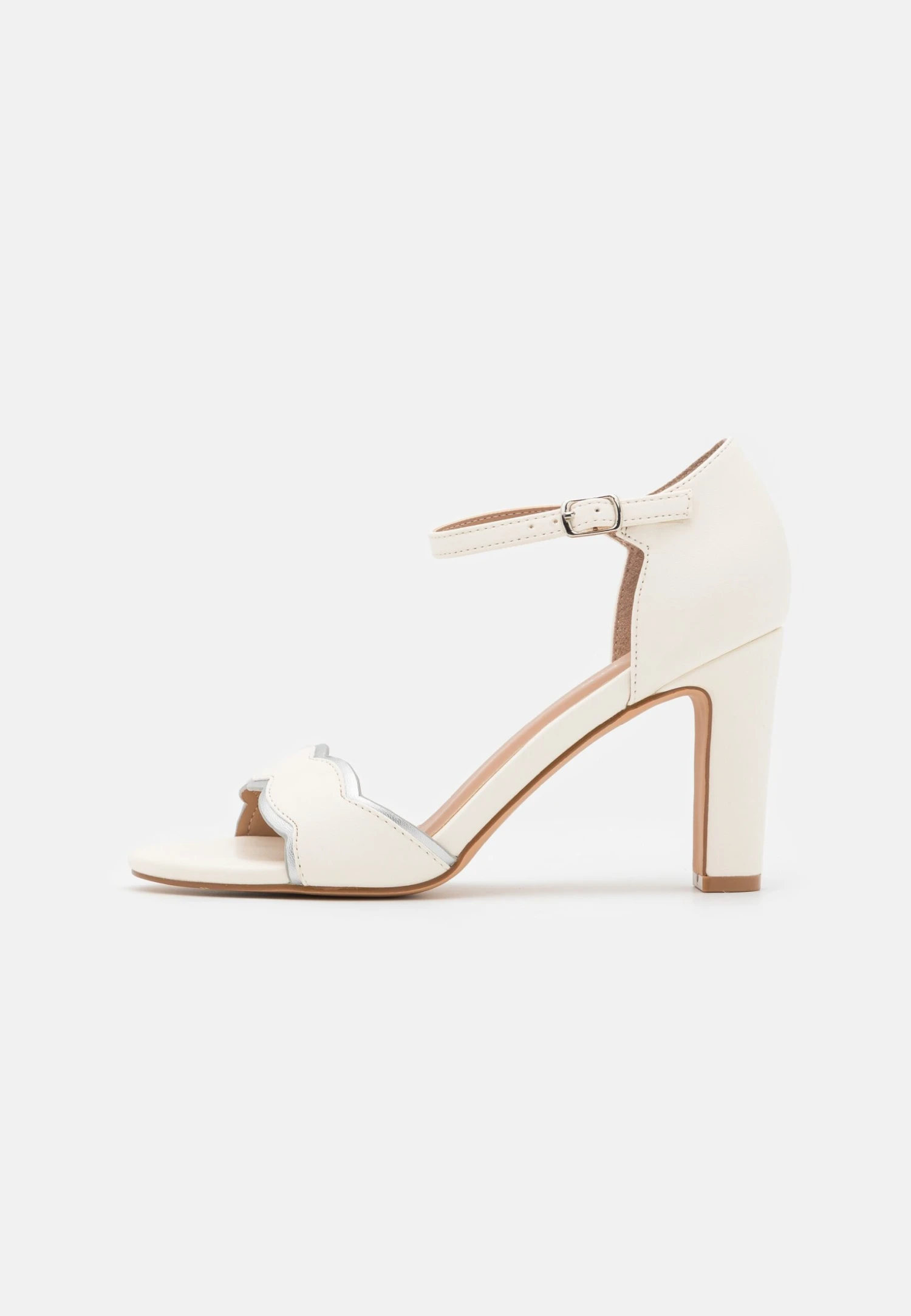Anna Field Sandales - White 4 Anna Field Sandales - White – Image 2