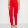 Pantalon Classique - Red -Anna Field 86d93aacfb5e4ccb83572d7c55fa6911