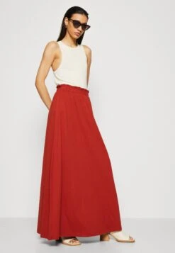 Anna Field Jupe Longue - Ochre 11 Anna Field Jupe Longue - Ochre -Anna Field 86f6ffcf1e404fc7a69f8b6a18a917ab