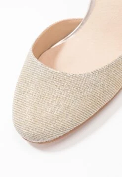 Anna Field Leather - Escarpins - Champagne -Anna Field 87c320739c5c41a3a99701d44482f1cd