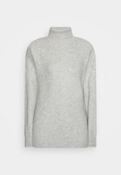 Anna Field Pullover - 112 - Mottled Grey -Anna Field 8ab4c8d942614254a53d49b6ecbc16ad