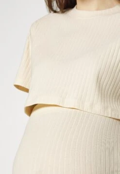 Top Skirt Set - Jupe Crayon - 003 - Off-White -Anna Field 8af03942c2404f969868c7706a4c1e44