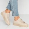 Anna Field Espadrilles - Beige -Anna Field 8c576afbe94d475ab4f8dce8e736ff33