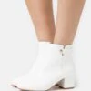 Wide Fit - Bottines - White -Anna Field 8c9b34a8d45d4a79b8f87216cc719844
