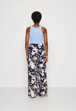 Anna Field Pantalon Classique - Black/Off White/Multi Coloured 10 Anna Field Pantalon Classique - Black/Off White/Multi Coloured -Anna Field 8d2d7d4f809d4be0a1c0e4533ad76b23