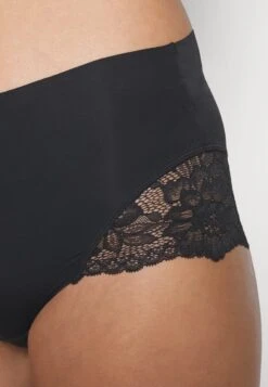 Anna Field 2 Pack - Slip - Black/Nude -Anna Field 8eb61e7e85854bad87ba7809d6aa0c0d