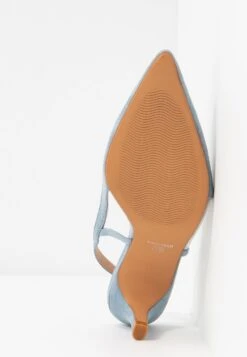 Anna Field Escarpins - Blue -Anna Field 8fbc80722c004515b555c17b9c0dc602