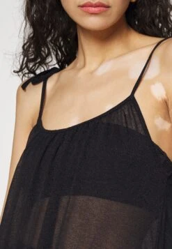 Anna Field Simple Strap Beach Dress - Accessoire De Plage - Black -Anna Field 8fedb0dc71b149f0bc2d124f52f97f12